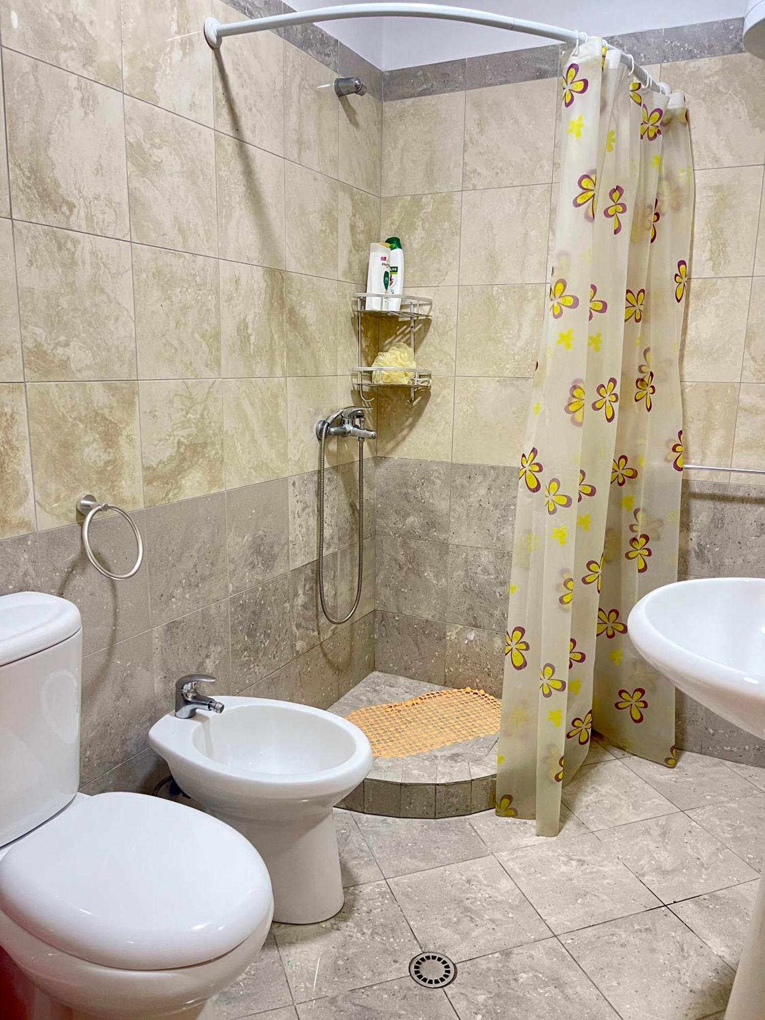 Apartament Shkembi I Kavajes Durres Ngoại thất bức ảnh