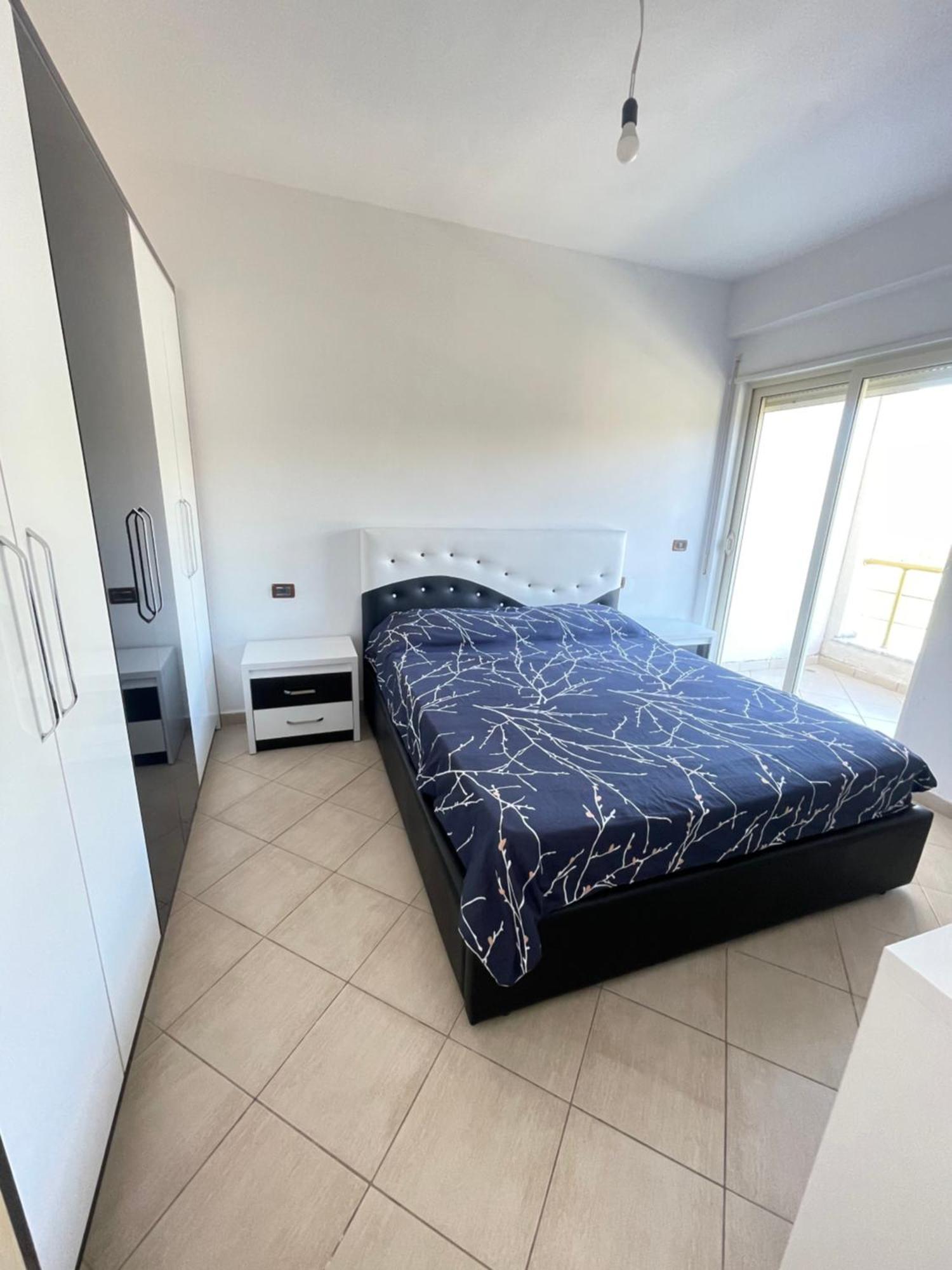 Apartament Shkembi I Kavajes Durres Ngoại thất bức ảnh